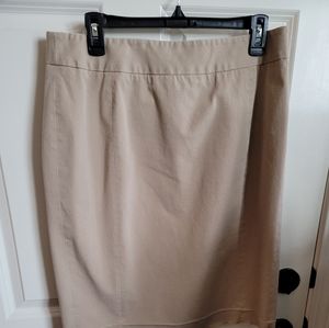 Talbots skirt